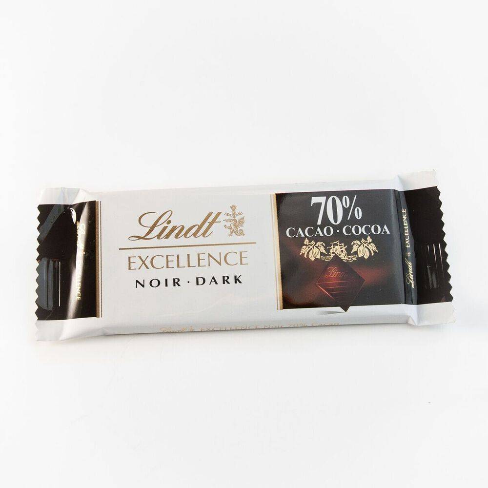 Lindt Excellence 70% (35 g)