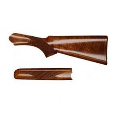 Caesar Guerini Ellipse Round Kolv + Framstock