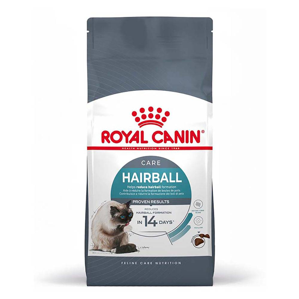 Royal Canin Hairball Care - Ekonomipack: 2 x 10 kg