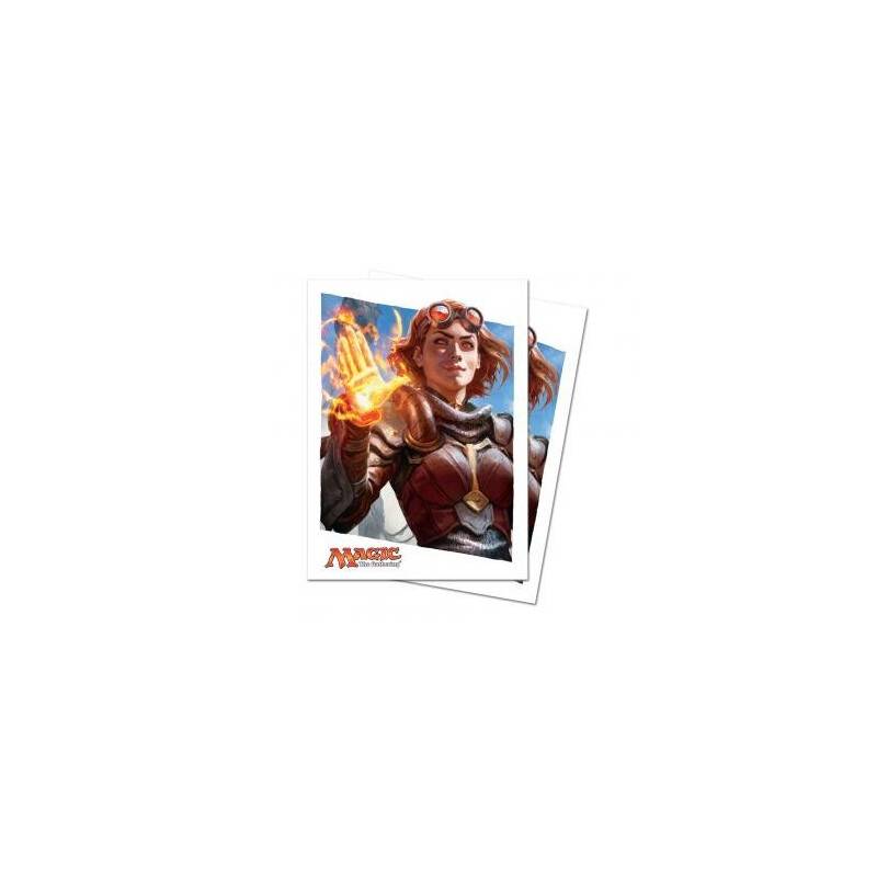 Ultra Pro Sleeves Standard - Magic: The Gathering - Oath of the...