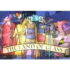 The Land of Glass Steam CD Key