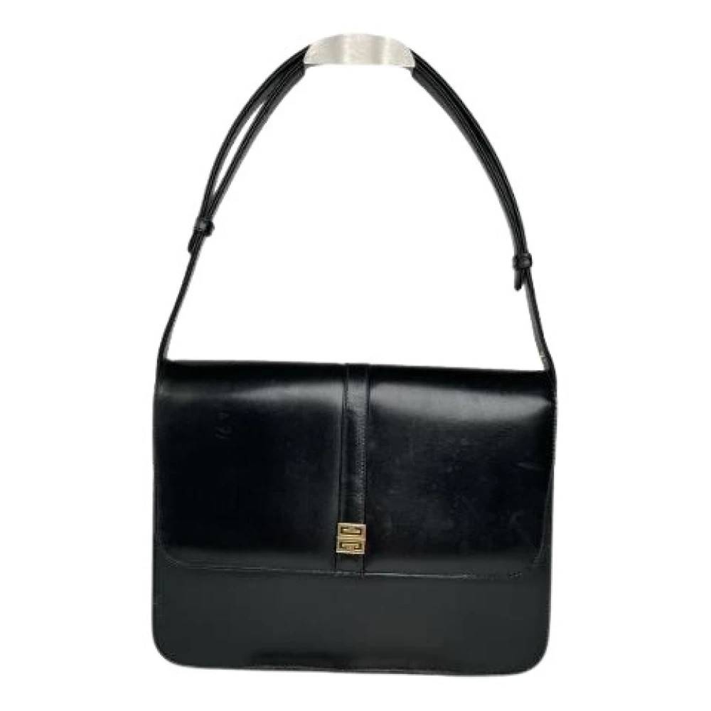 Givenchy Pre-owned - Pre-owned Shoulder Bag Vintage - Dam - ONE Size - Läder