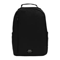 Ecoalf, Väska, Herr, ONE Size, Svart Oslo Ryggsäck Vattentät Ripstop - black (ONE SIZE)