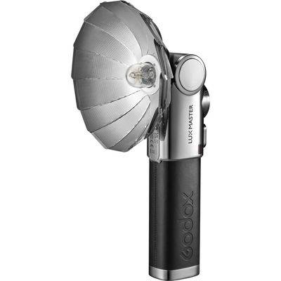 Godox Lux Master Retro Kamerablixt