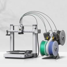 Bambu Lab A1 Combo - 3D Printer