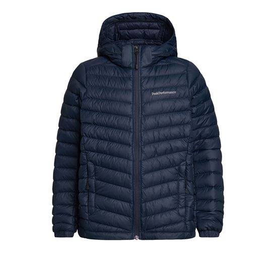 Frost Down Hood Junior, Shadow, 130