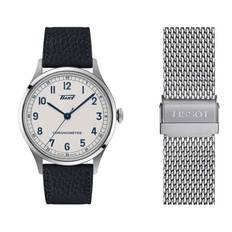 TISSOT HERITAGE 1938 AUTOMATIC COSC herreur i st�l