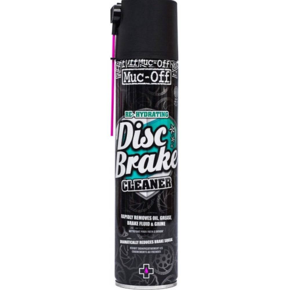MUC-OFF Disc Brake Cleaner 400 ml