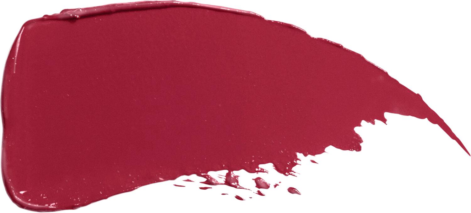 Shiseido Technosatin Gel Lipstick 411 Scarlet Cluster NO_SIZE - Stift Läppstift Från Magasin (NO_SIZE)