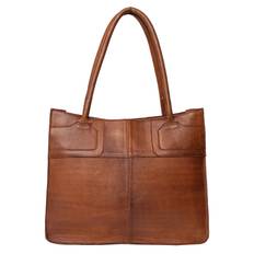 RE:DESIGNED - Datorväska Noel 15" - Brun