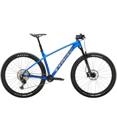 Trek X-Caliber 9 (Blå, S 27,5)