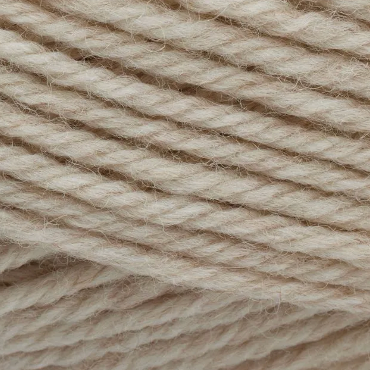 Peruvian Highland Wool │ Filcolana - 977 Marzipan (me)