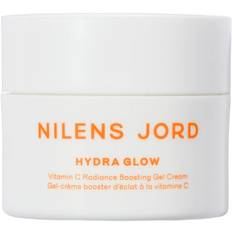 Nilens Jord Hydra Glow Vitamin C Radiance Boost - Skønhed hos Magasin