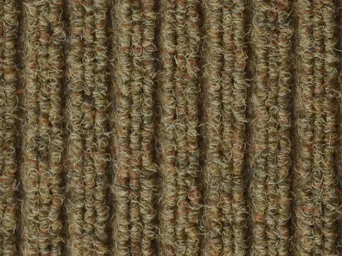 Clean 3-rib 9400 - Brun
