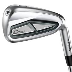 Venstrehånds Ping G730 Herre Jern Stålskaft 6 - PW