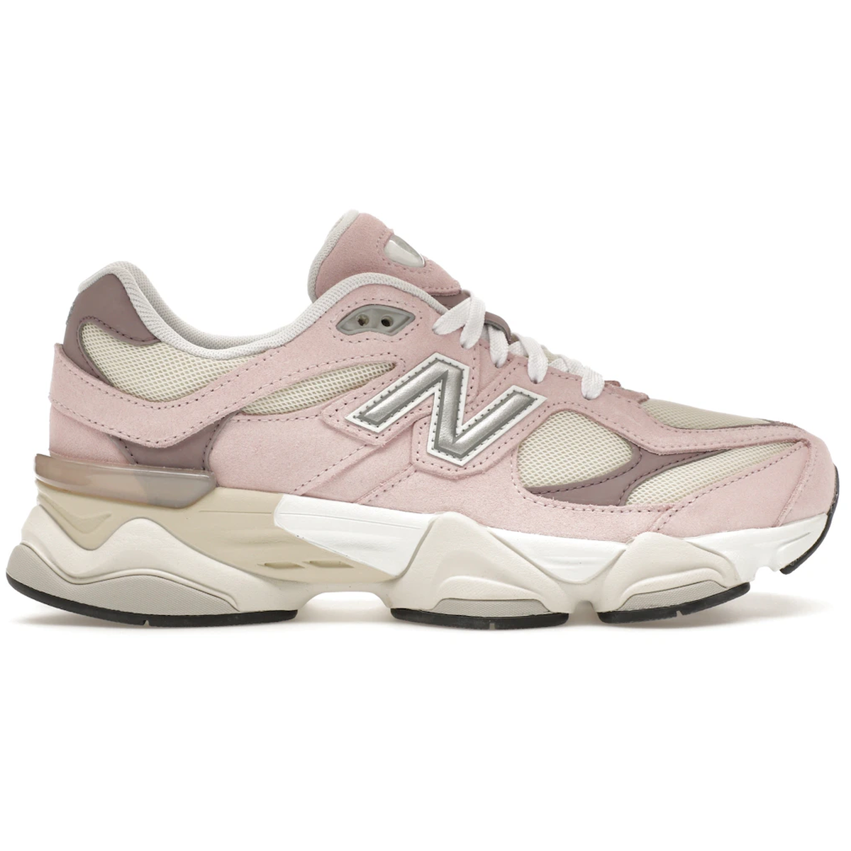 New Balance 9060 Pink White - 37.5