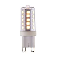 Saxby Lighting G9 Dimmable Neutral White LED 4.8W 4000K 470lm