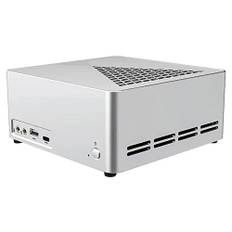 RX1 Mini PC Windows 11 4K Mini PC Intel i3-10100 CPU