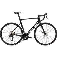 Soloist 105 Di2 Road Bike - Embers (2023)