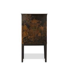 Peking TV Cabinet - Black