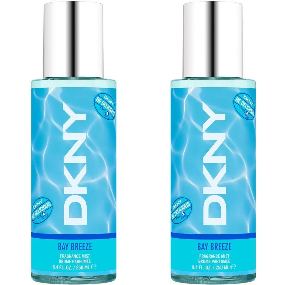 2st DKNY Pool Party Bay Breeze - 250 ml