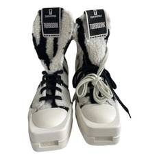 Converse High trainers