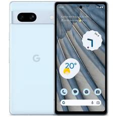 Google Pixel 7a 5G (128/8GB) - Sea - GA04275-GB