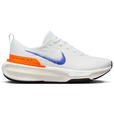 Nike - ZoomX Invincible Run Flyknit Løbesko - Dame - 39 - Hvid