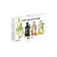 G’Vine Gin Collection