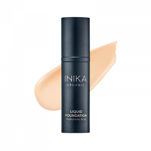 Liquid Foundation - Cream