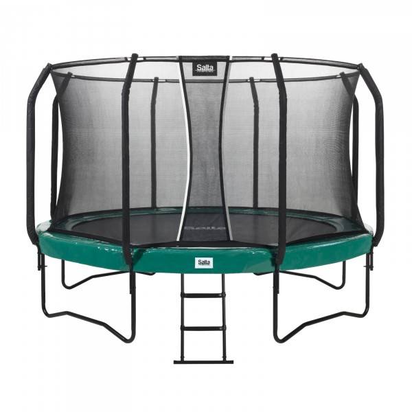 Salta trampoline First Class