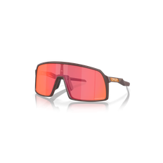 Glasögon Oakley Sutro Prizm Trail - Matte Grenache