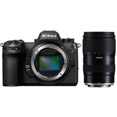 Nikon Z6 III + Tamron 28-75mm f/2.8 Di III VXD G2