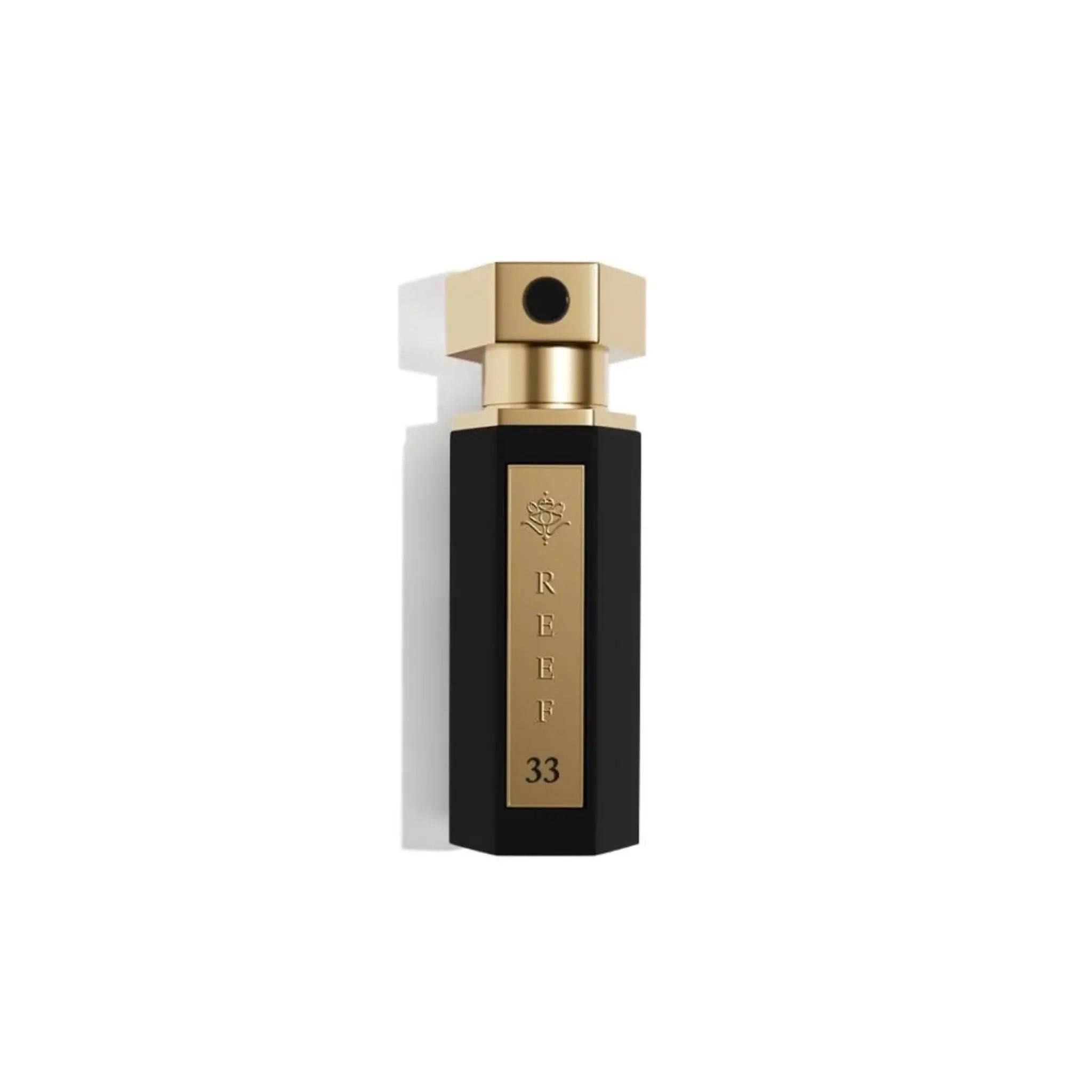 Reef 33 EDP by Reef Perfumes - 15ml (15ml)