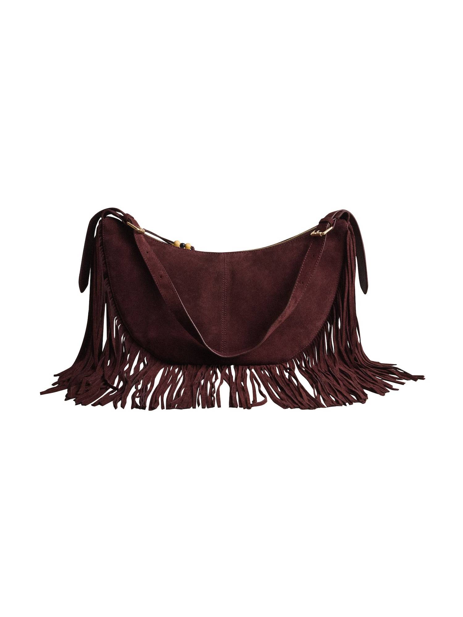 Next Skuldertaske 'N. Premium'  merlot
