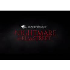 Dead by Daylight: A Nightmare on Elm Street (DLC) (PC) Steam Gift - GLOBAL