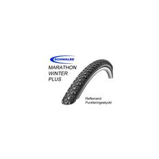 Dubbdäck Schwalbe Marathon Winter Plus SmartGuard 35-622 Reflex 240 dubb