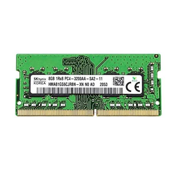 SK Hynix 8 GB RAM - PC4-3200AA-SA1-11