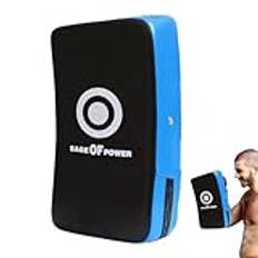 Curved Training Blocking Pad, Sparring Coaching Pad, Karate Strike Pads, Beginner Training Pads, Boxning Sparring Pads, Karate Blocking Pads, Curved Strike Training Pads, Boxing Pads
