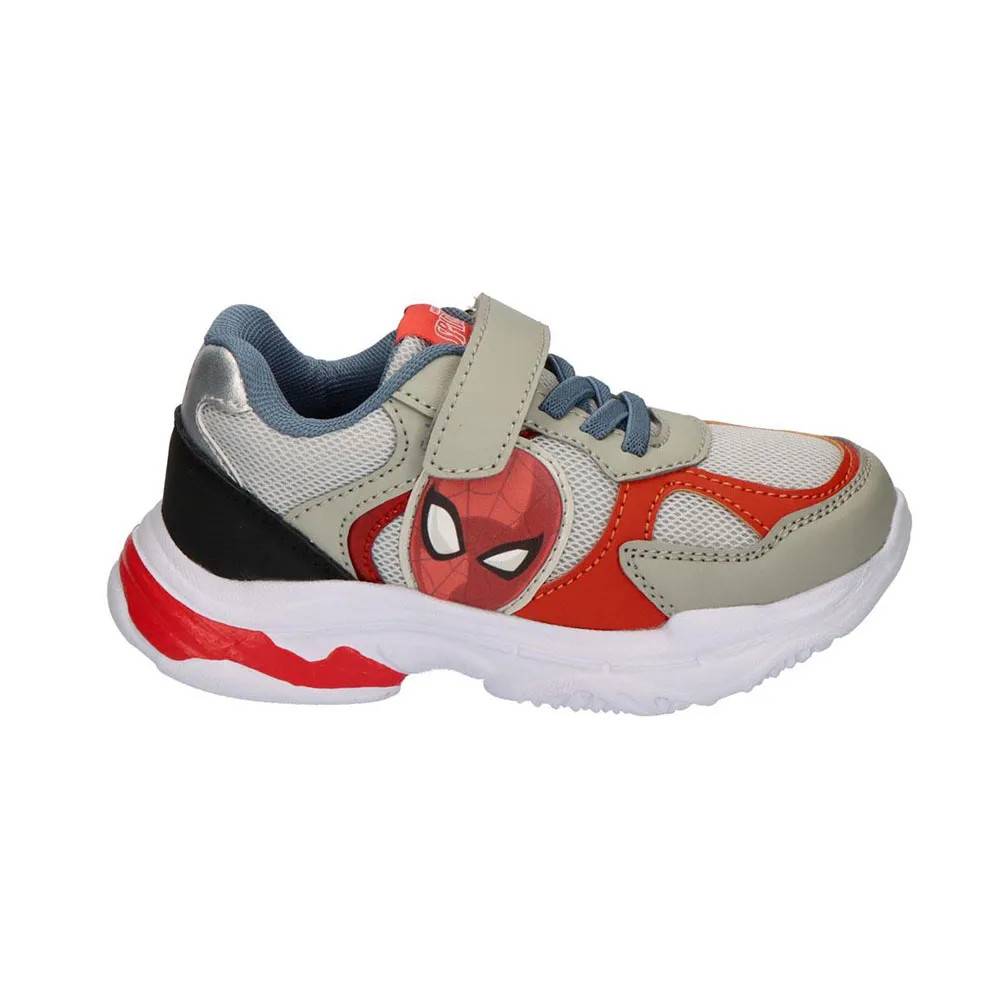 Cerda Spiderman Spiderman Sko