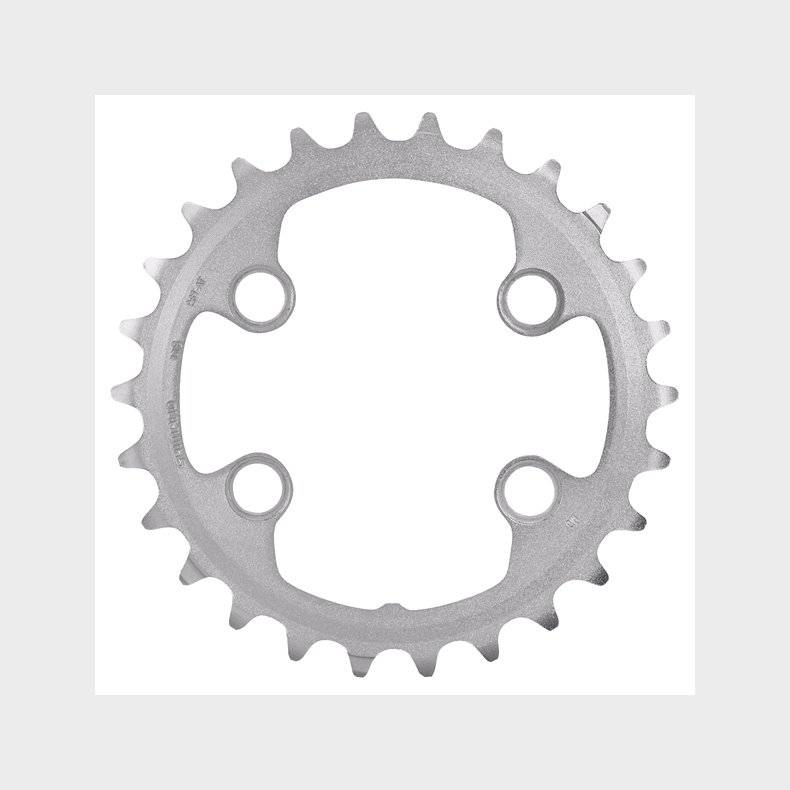 Shimano Klinge 26T XTR M9000 11 Speed