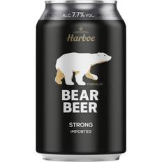 Harboe Bear Beer