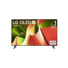 LG 55" Fladskærms TV OLED55B43LA B4 Series - 55" OLED TV - 4K OLED 4K