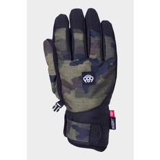 686 Primer Gloves - Dark Camo / S