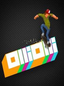 OlliOlli (Xbox One) - Xbox Live Key - EUROPE
