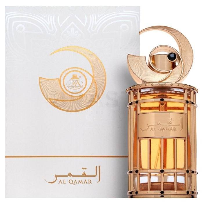 French Avenue Al Qamar Unisex 100 ml — Eau de Parfum