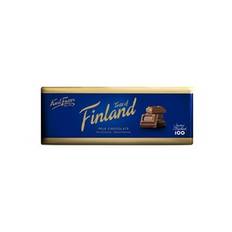 Karl Fazer Milk Chocolate 250g
