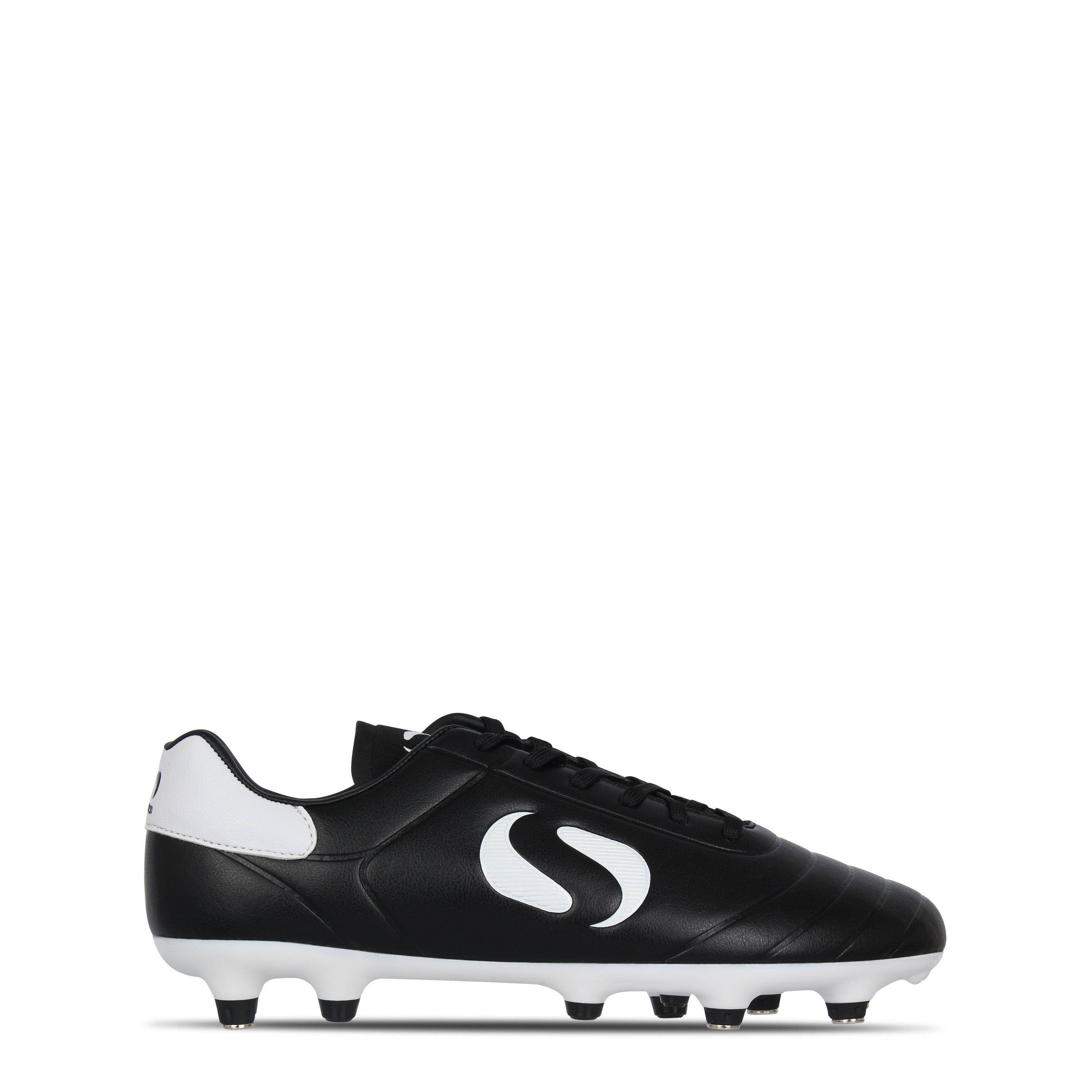 Sondico Strike Soft Ground Football Boots Junior