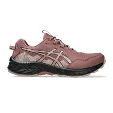 ASICS Gel-Venture 10 Trail Running Shoe Women - Red, Pink, Size 8 - red
