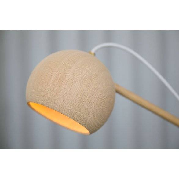 Lune Lamp